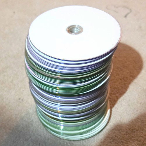 100 inkject printable - 100+,
