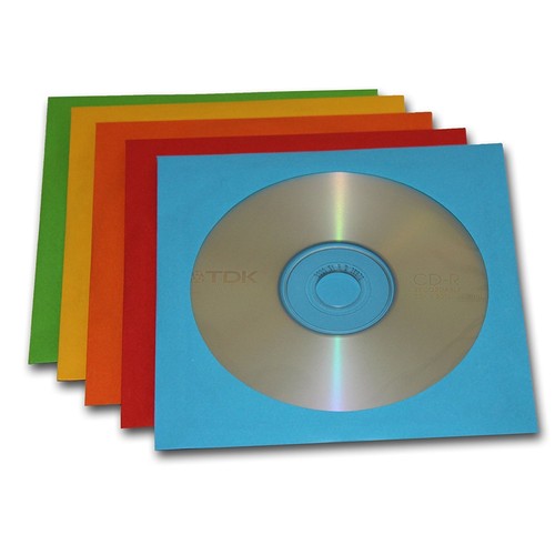 Blank disks and - blank, cd-r