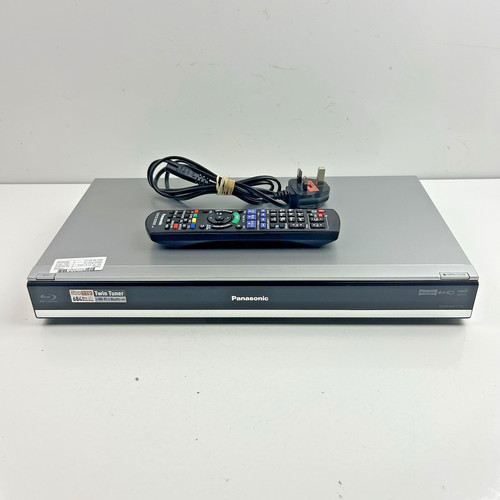 Panasonic dmr bwt735eb - panasonic, dmr-bwt735eb