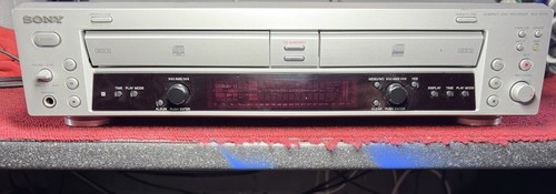 Sony rcd w100 fully - -,