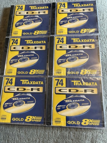 New traxdata gold - traxdata,