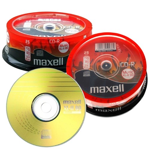 Maxell mins xl ii - maxell,