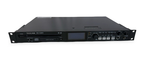 Tascam cdr1 professional - ss-cdr1,