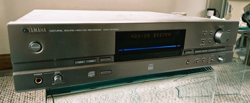 Yamaha cdr hd1500 natural - yamaha, cdr-hd1500