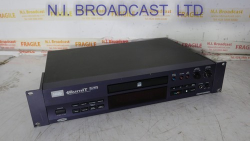 Hhb master cdr 830 plus - cdr-830, cd