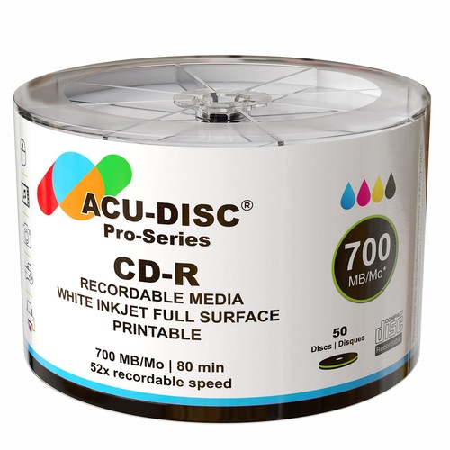 Acu disc pro series - x, pro-series