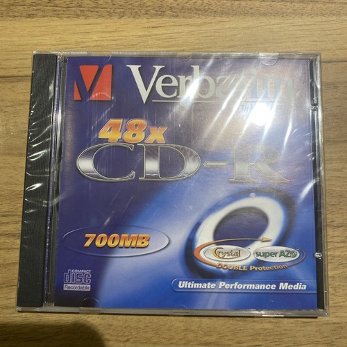 Verbatim datalifeplus x - datalifeplus, 48