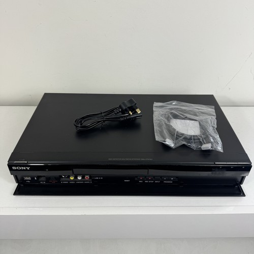 Sony rdr dc100 - sony, rdr-dc100