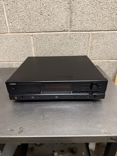 Yamaha cdr hd1300 hdd - hdd, cd