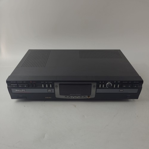 Philips cdr775 recorder - cdr775, cd