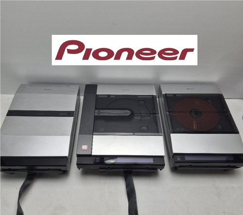Pioneer pdr f10 - cd-r, cd