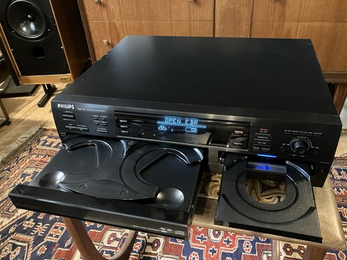 Philips cdr 785 - cdr, 3