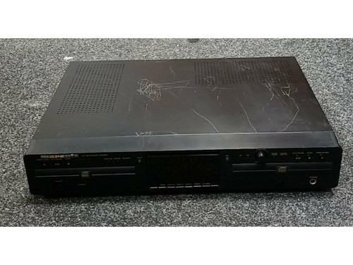 Marantz double recorder - marantz,