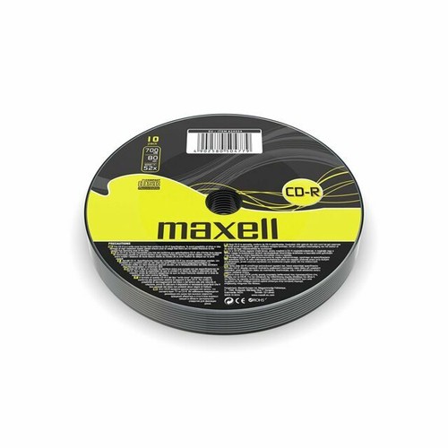 Maxell 52x 700mb - cd-r,