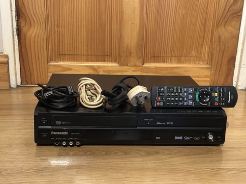 Panasonic dmr ez49v black - dmr-ez49v, dvd