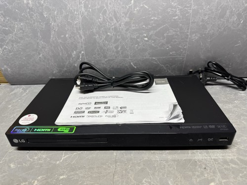Genuine drt389h digital tv - lg,