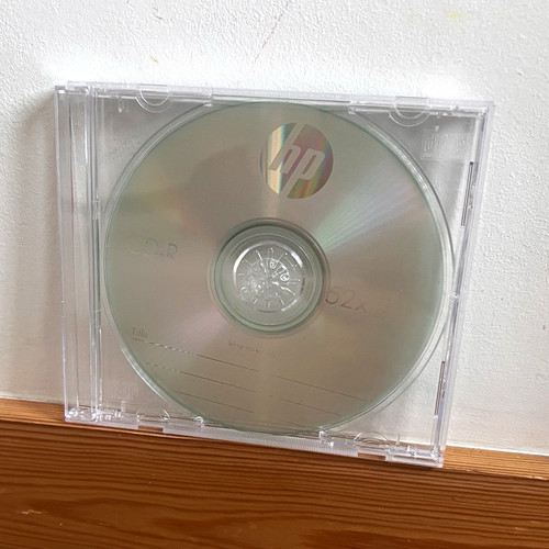 Recordable disc 700mb - cd-r,