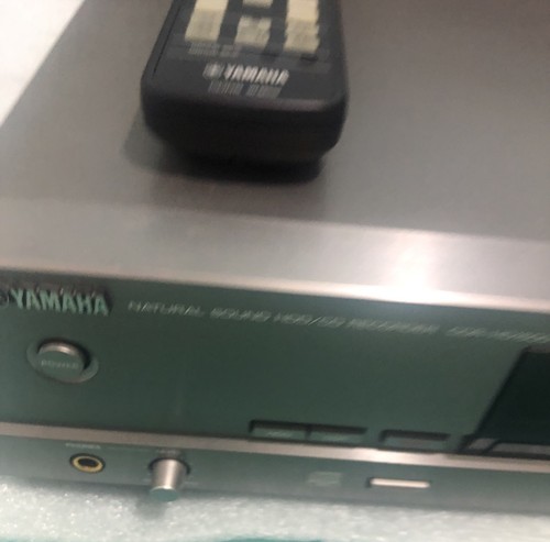 Yamaha cdr hd1500 hdd - cdr-hd1500, cd