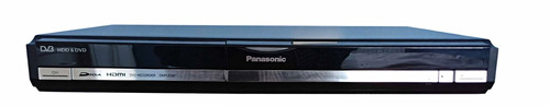 Panasonic dmr ex87 - panasonic, dmr-ex87-ebk