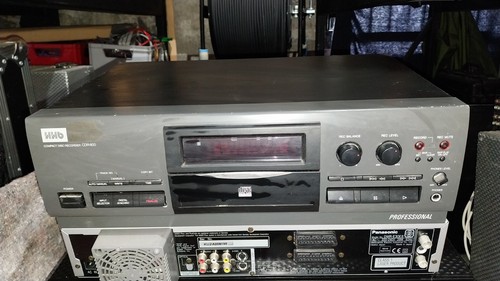 Hhb cdr 800 - hhb, cdr-800