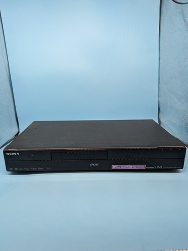 Sony multiregion rdr dc305 - sony,