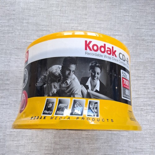 Kodak r 52x speed - x,