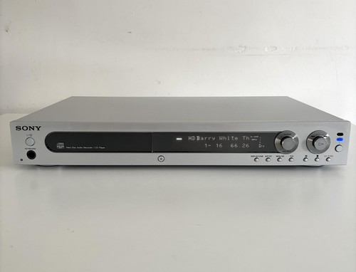 Sony har lh500 hdd hard - sony, disc