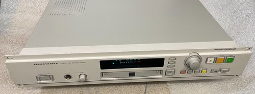 Marantz cdr 630 - marantz, cdr-630
