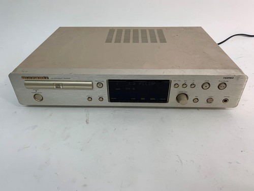 Marantz dr6000 recorder - cd,