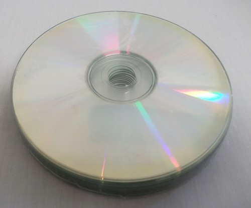 Quality r recordable - cd-r,
