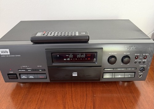Hhb cdr 800 professional - hhb,