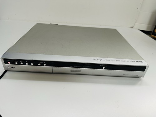 Rh7500 hdd dvd - lg,