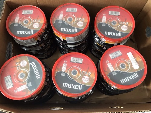 Maxell 25 700 mb - x, 25-700