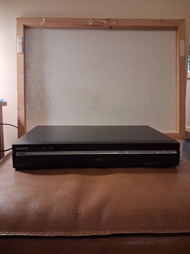Sony rdr hxd870 - hdd, &