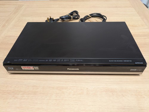 Panasonic dmr bwt720 dvd - dmr-bwt720,