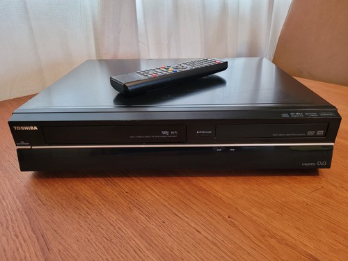 Toshiba dvr19dtkb2 1 dvd - dvr19dtkb2,