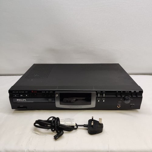 Philips cdr 770 - philips, /00