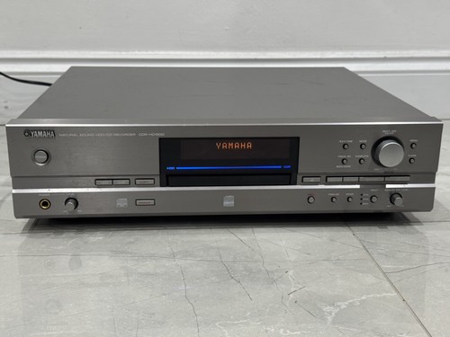 Yamaha cdr hd1500 natural - cdr-hd1500,