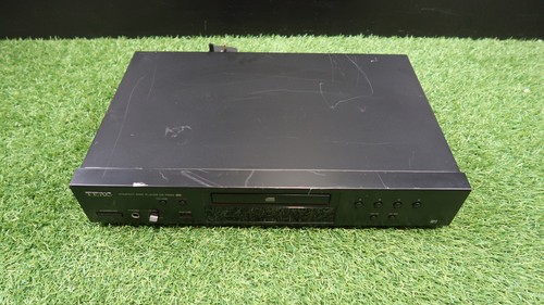 Compact disc player teac - compact,