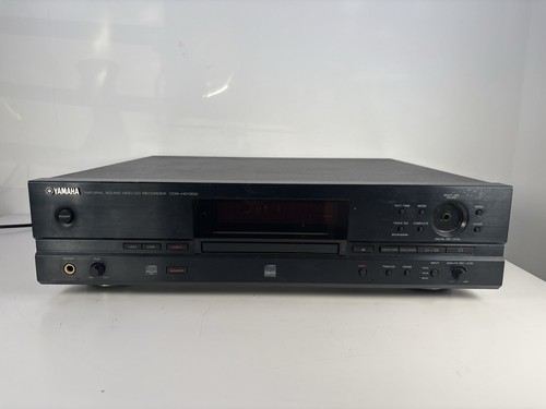 Yamaha cdr hd1300 hdd - yamaha, cdr-hd1300