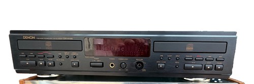 Denon player recorder - denon,