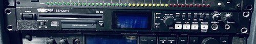 Tascam cdr1 compact flash - compact,