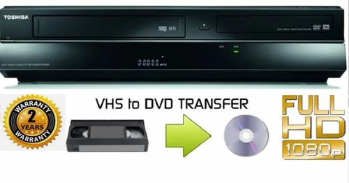 Toshiba dvr20kb dvd recorder - dvr20kb,