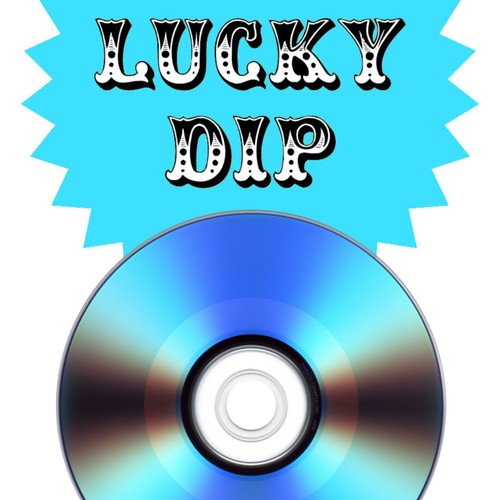 Lucky dip mixed brand - lucky,